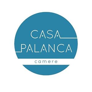 Casa Palanca Camere
